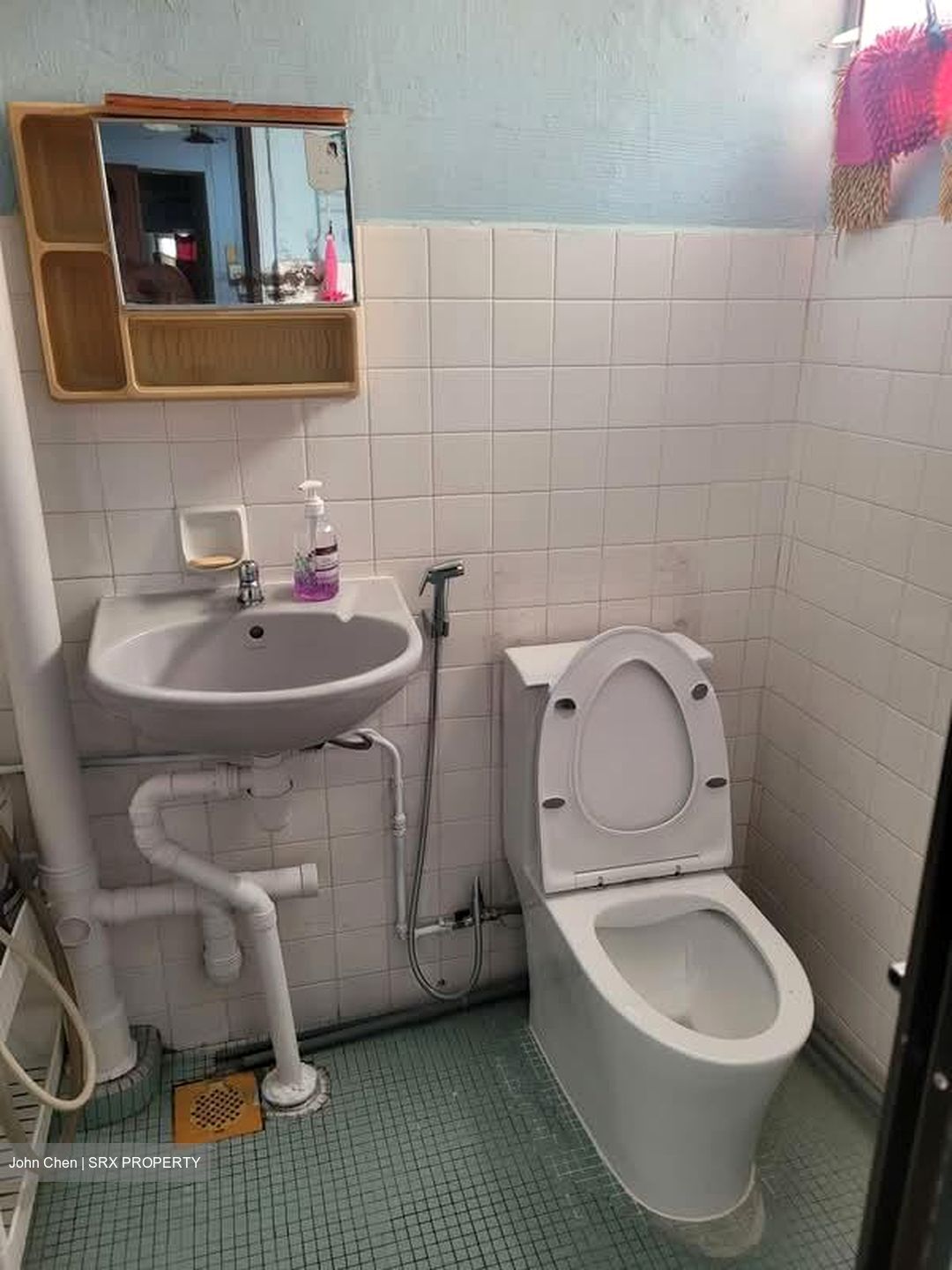 Blk 619 Eunos Heights (Bedok), HDB 3 Rooms #570975341